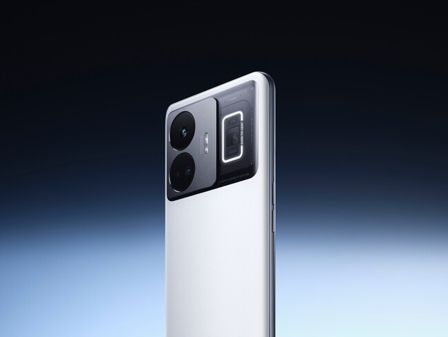 Realme GT 3