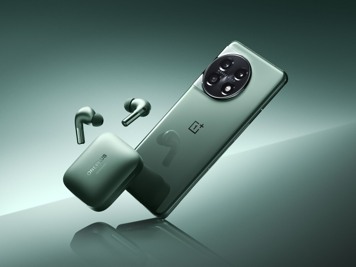 OnePlus OnePlus 11