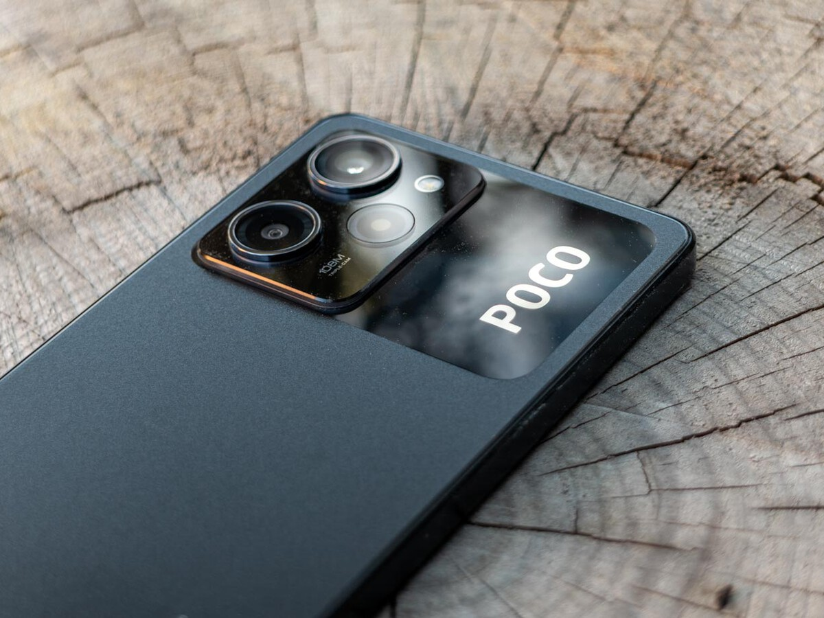 Xiaomi POCO X5 Pro